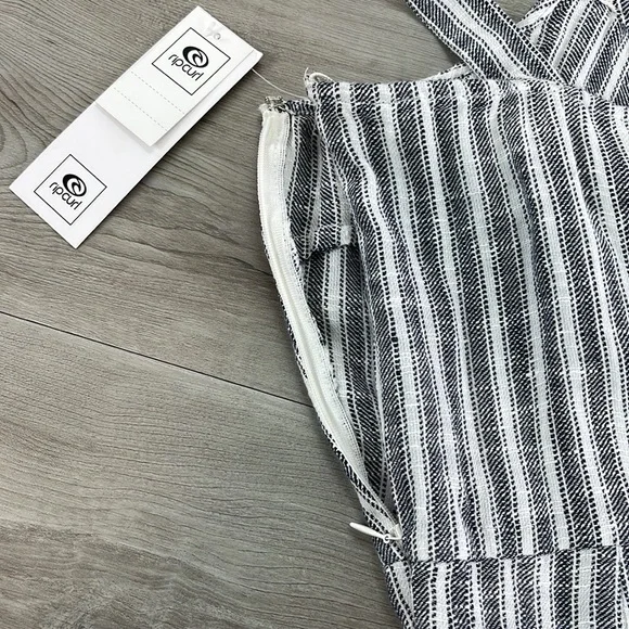 🔆RIP CURL🔆LAKESHORE JUMPSUIT - Picture 13 of 13